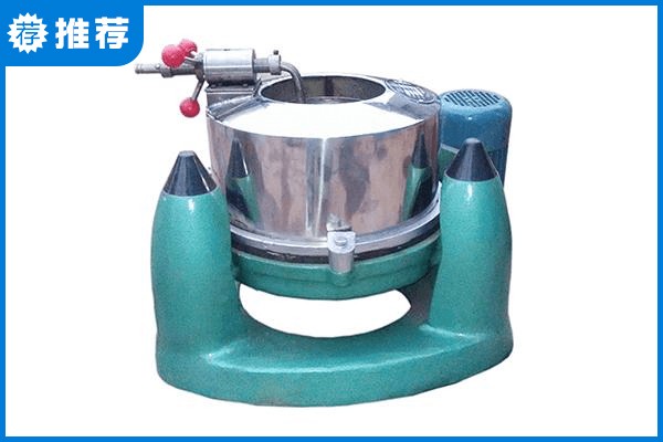 三足式沉降離心機